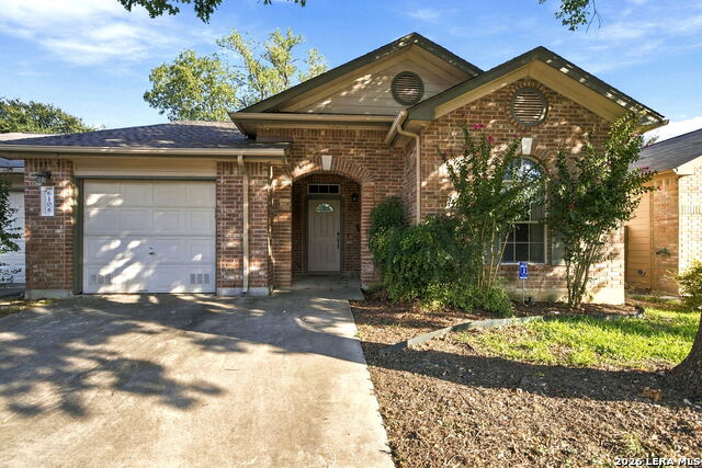 6106 Waxford Brk, San Antonio TX 78240