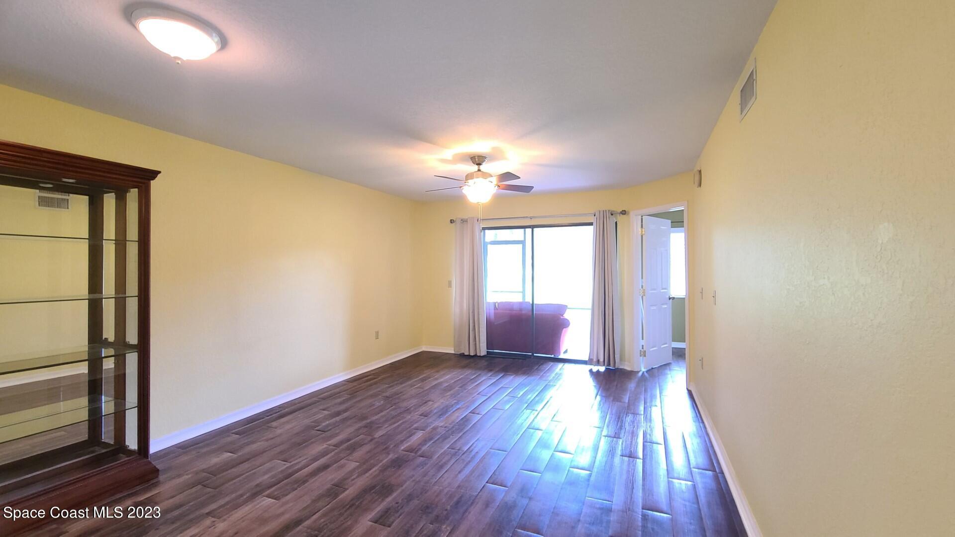 1211 Country Club Drive 1214 For Rent, Titusville, FL 32780 Condo