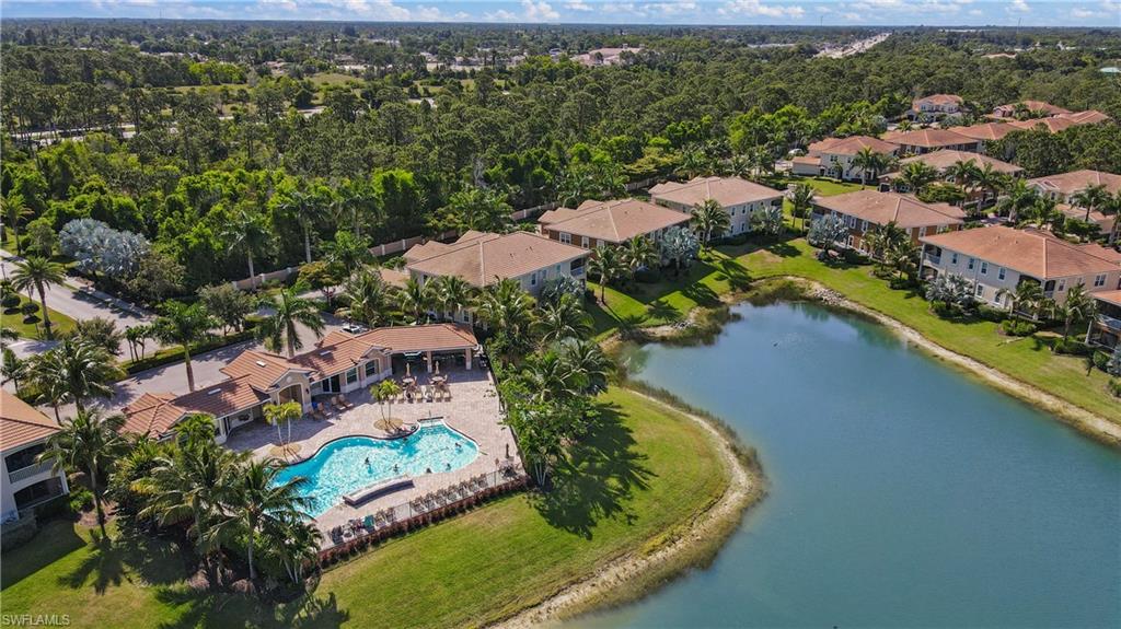 18312 Creekside Preserve Loop 102 For Rent, FORT MYERS, FL 33908 Condo