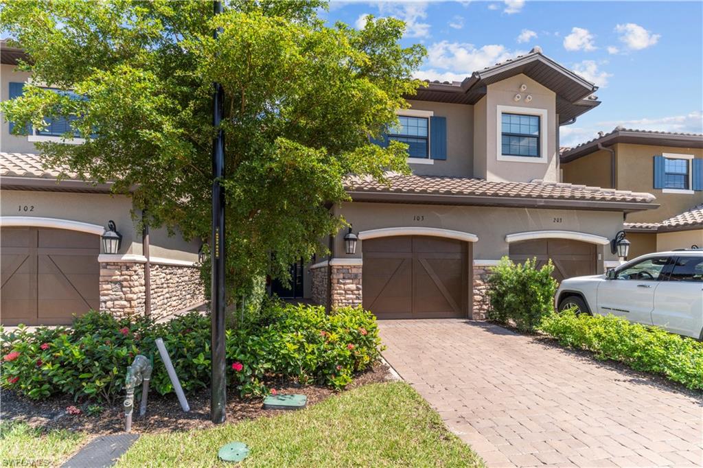 Homes For Rent In Esplanade, Naples, FL