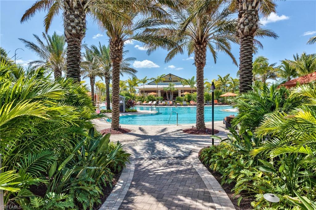 Homes For Rent In Esplanade, Naples, FL