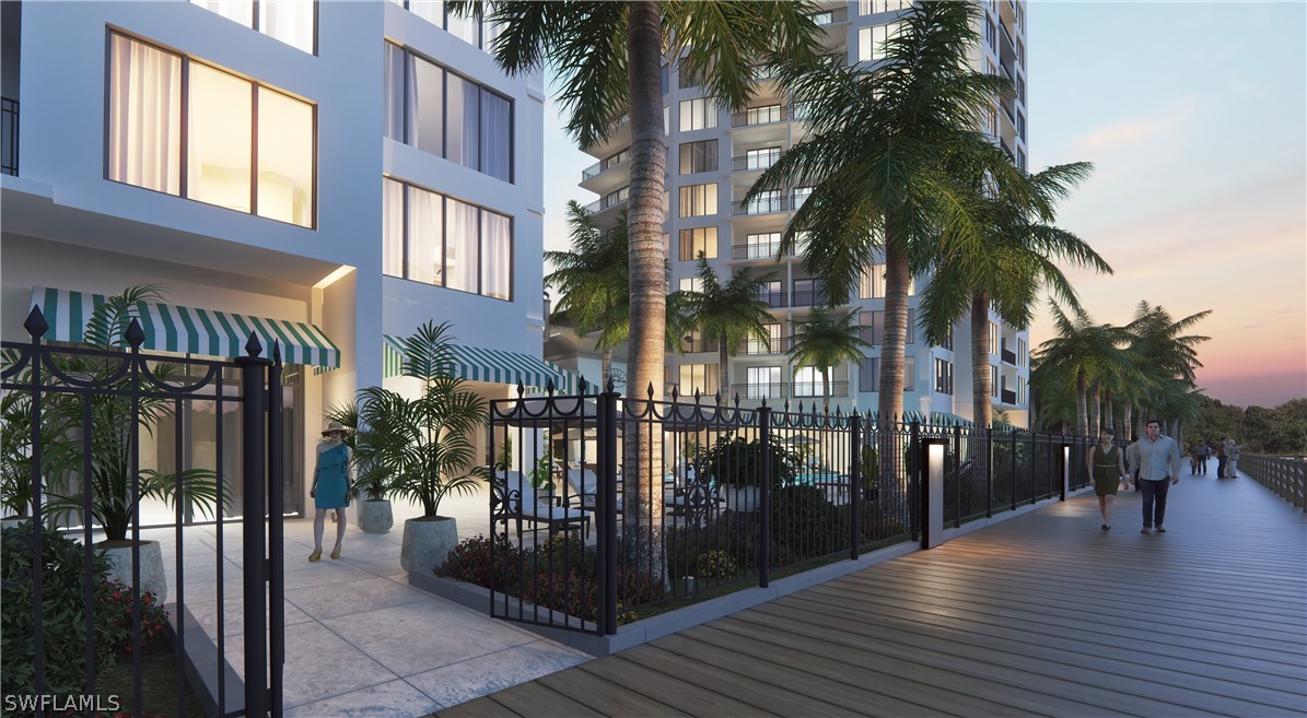 2631 1st Street #1002E, FORT MYERS, Florida image 13