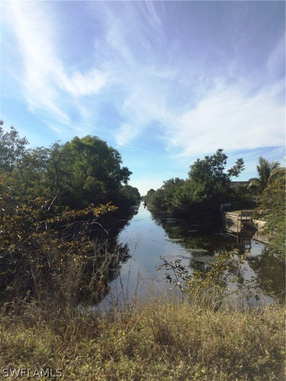422 Hancock Bridge Parkway, CAPE CORAL, Florida image 1