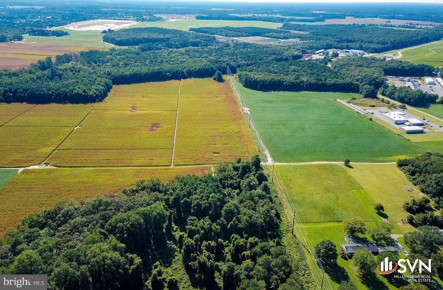 Brick Kiln & Owens Branch Brick Kiln Road , SALISBURY, Maryland image 12