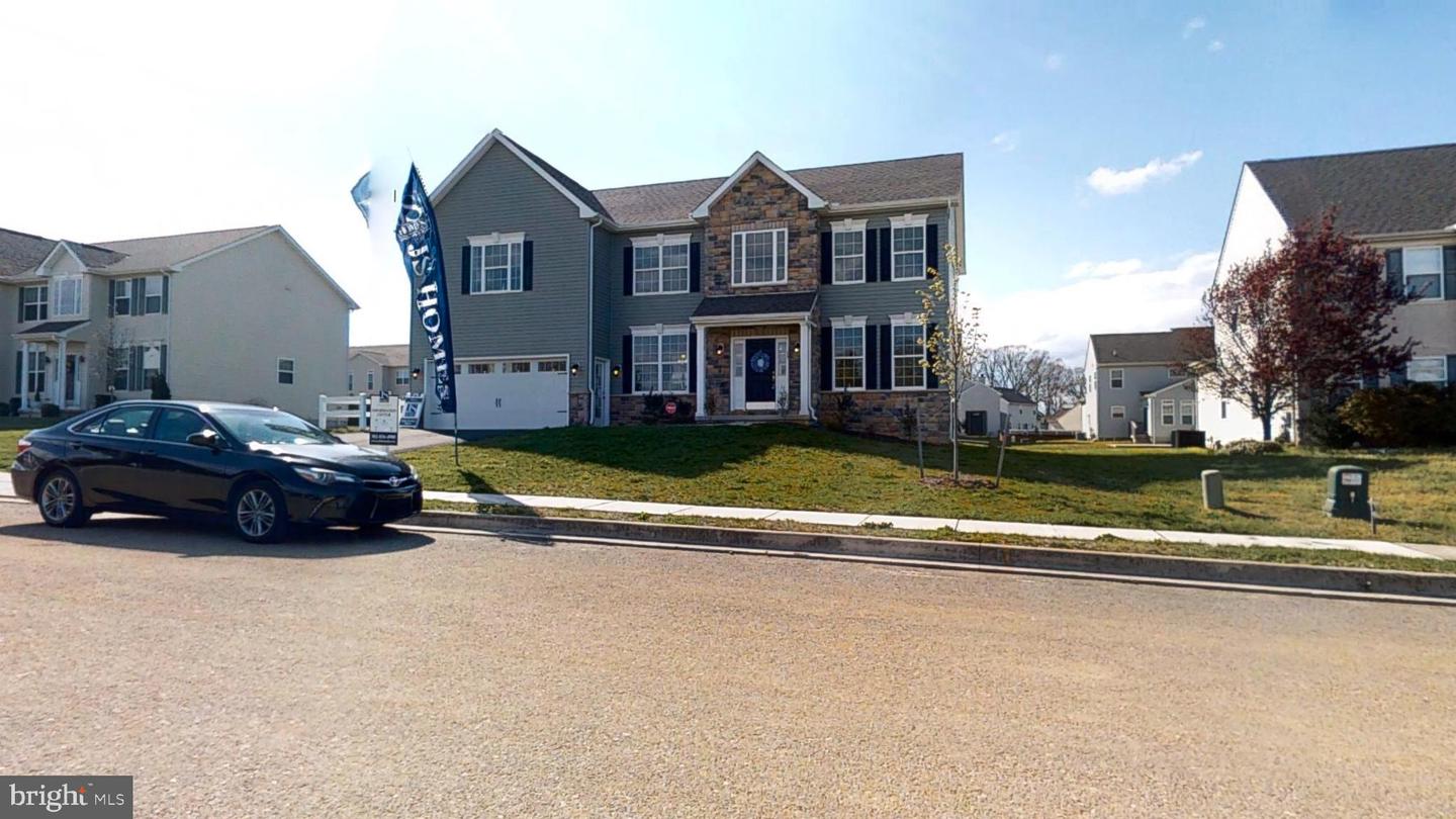 1153 Charleston Circle   #CHARLESTON GRAND, DOVER, Delaware image 2