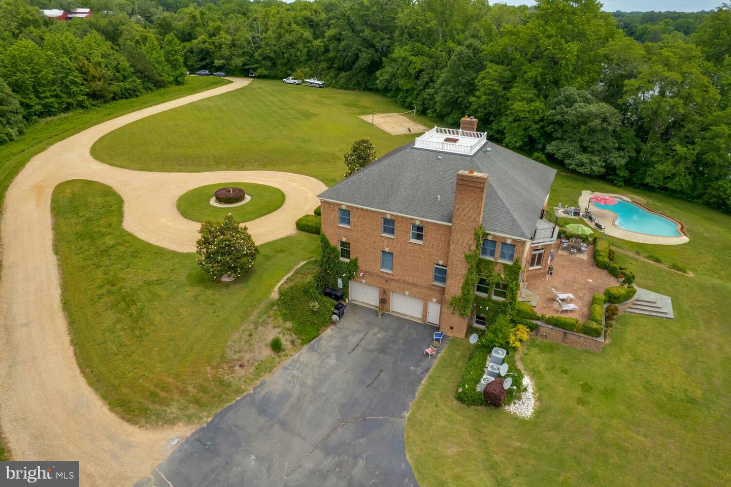 46369 Hattons Rest Lane , LEXINGTON PARK, Maryland image 16