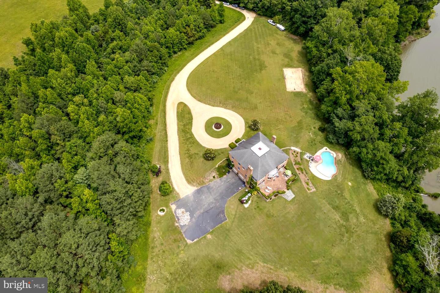 46369 Hattons Rest Lane , LEXINGTON PARK, Maryland image 2