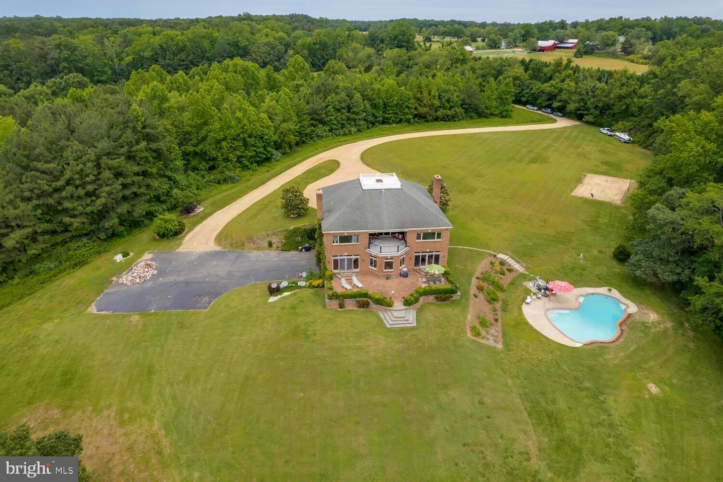 46369 Hattons Rest Lane , LEXINGTON PARK, Maryland image 21