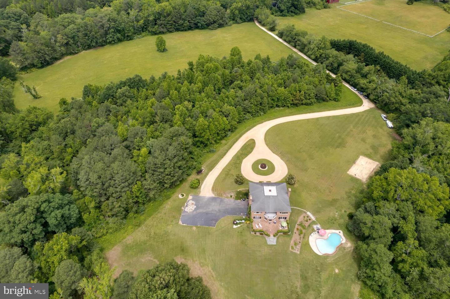 46369 Hattons Rest Lane , LEXINGTON PARK, Maryland image 4