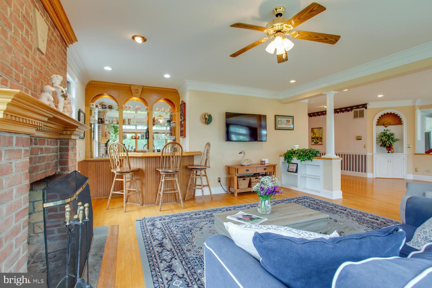 46369 Hattons Rest Lane , LEXINGTON PARK, Maryland image 49