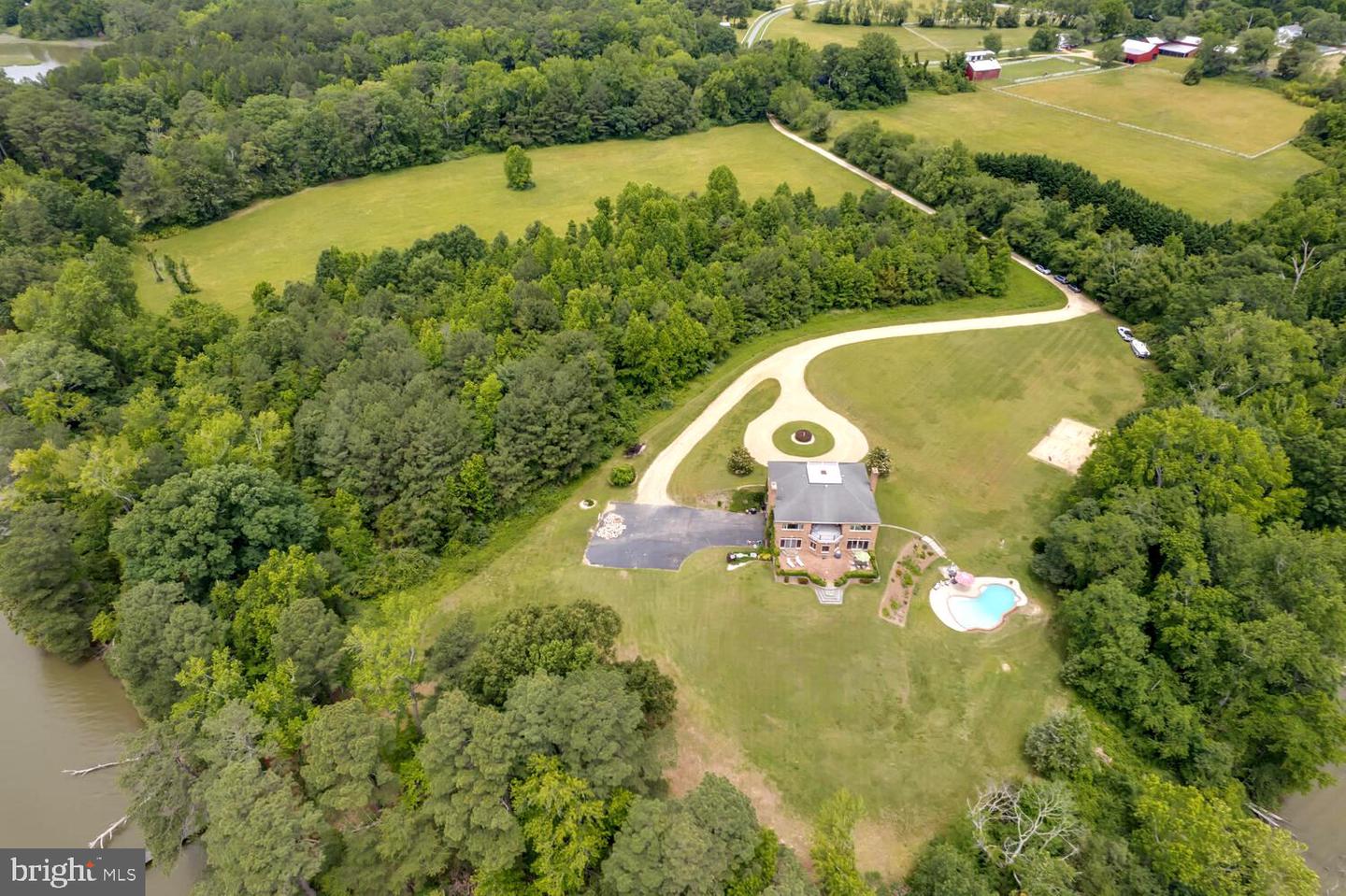 46369 Hattons Rest Lane , LEXINGTON PARK, Maryland image 5