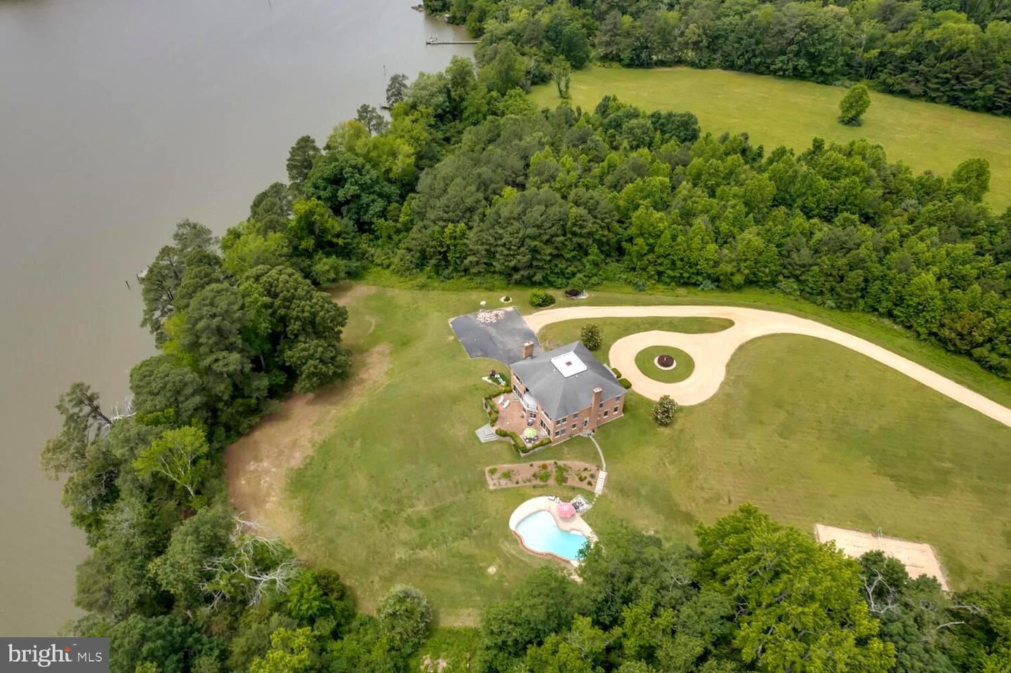 46369 Hattons Rest Lane , LEXINGTON PARK, Maryland image 6