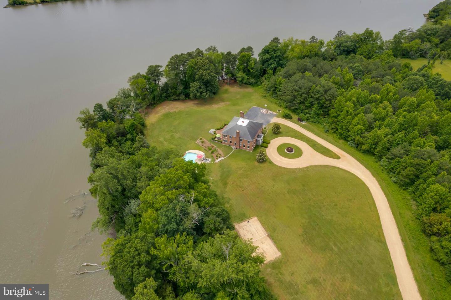 46369 Hattons Rest Lane , LEXINGTON PARK, Maryland image 8