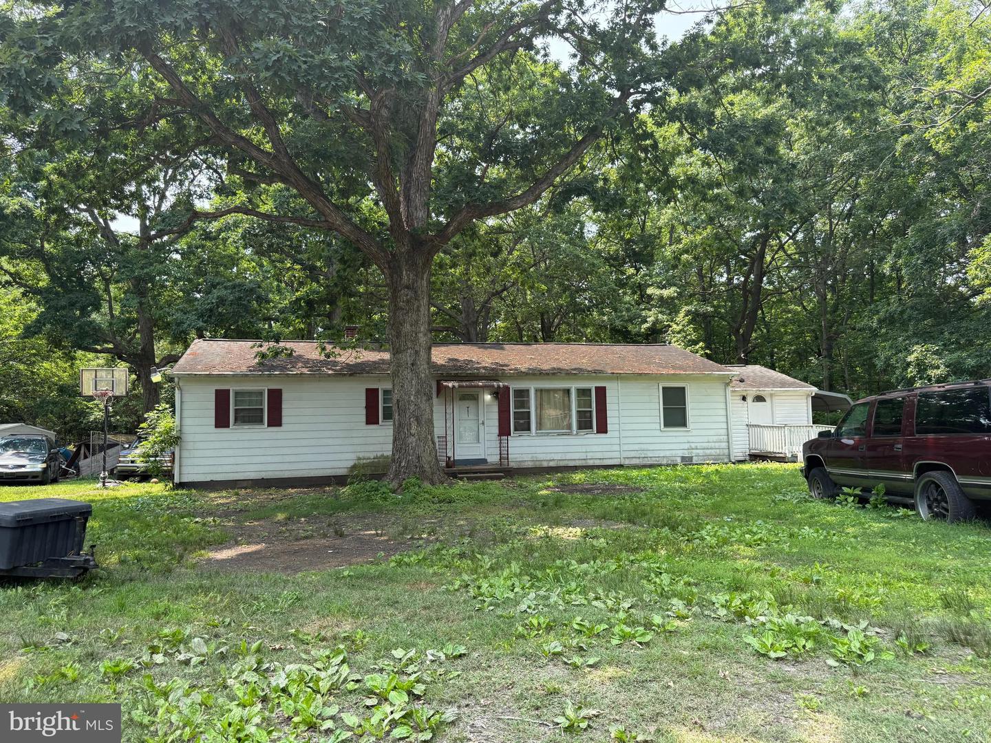21305 Three Notch Road , LEXINGTON PARK, Maryland image 1