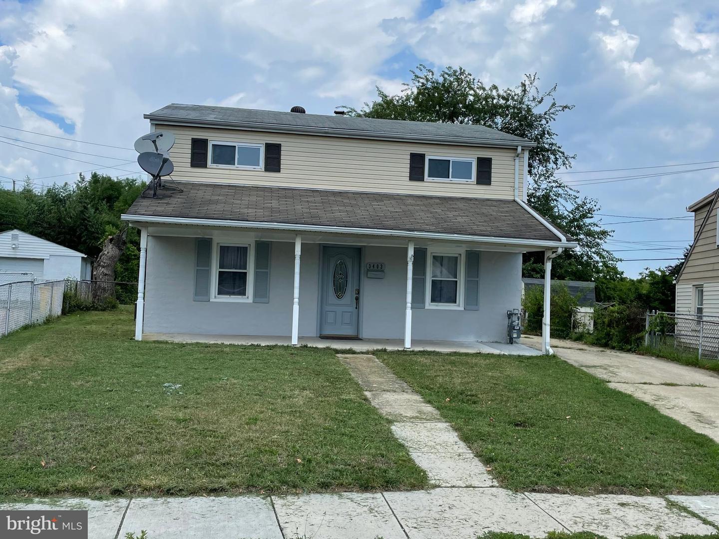 Dundalk, MD 17 Homes For Rent By Owner (FRBO) ByOwner