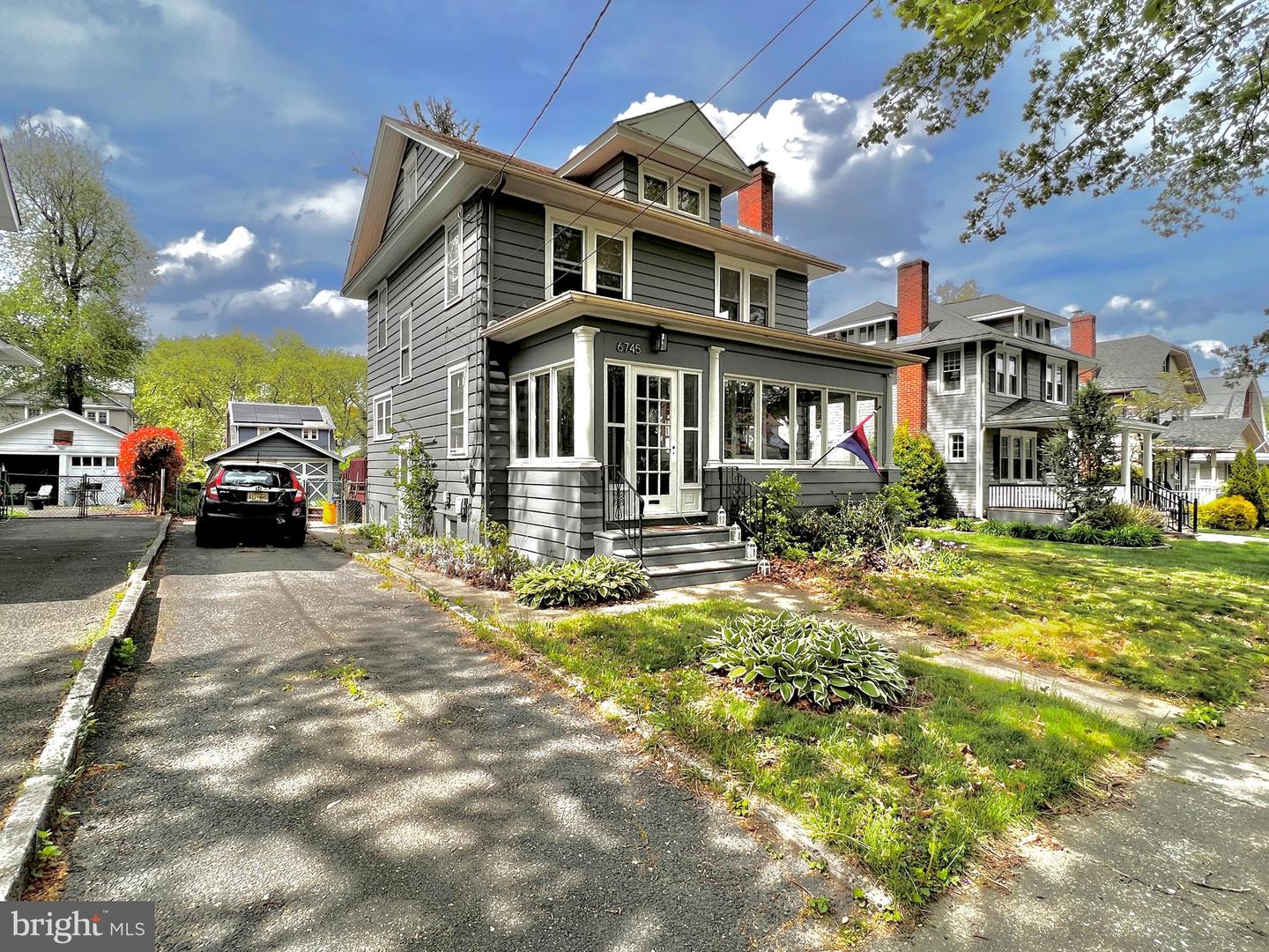 Pennsauken, NJ 10 Homes For Rent By Owner (FRBO) ByOwner