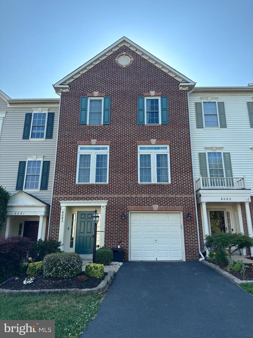 8083 Montour Heights Drive For Rent, GAINESVILLE, VA 20155 Home ByOwner