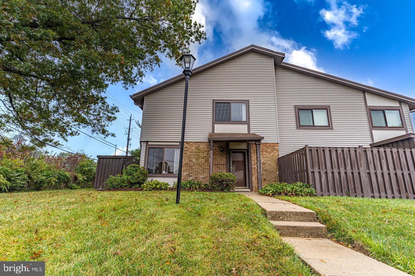 10169 Scotch Hill Drive 284 For Rent, UPPER MARLBORO, MD 20774 Home