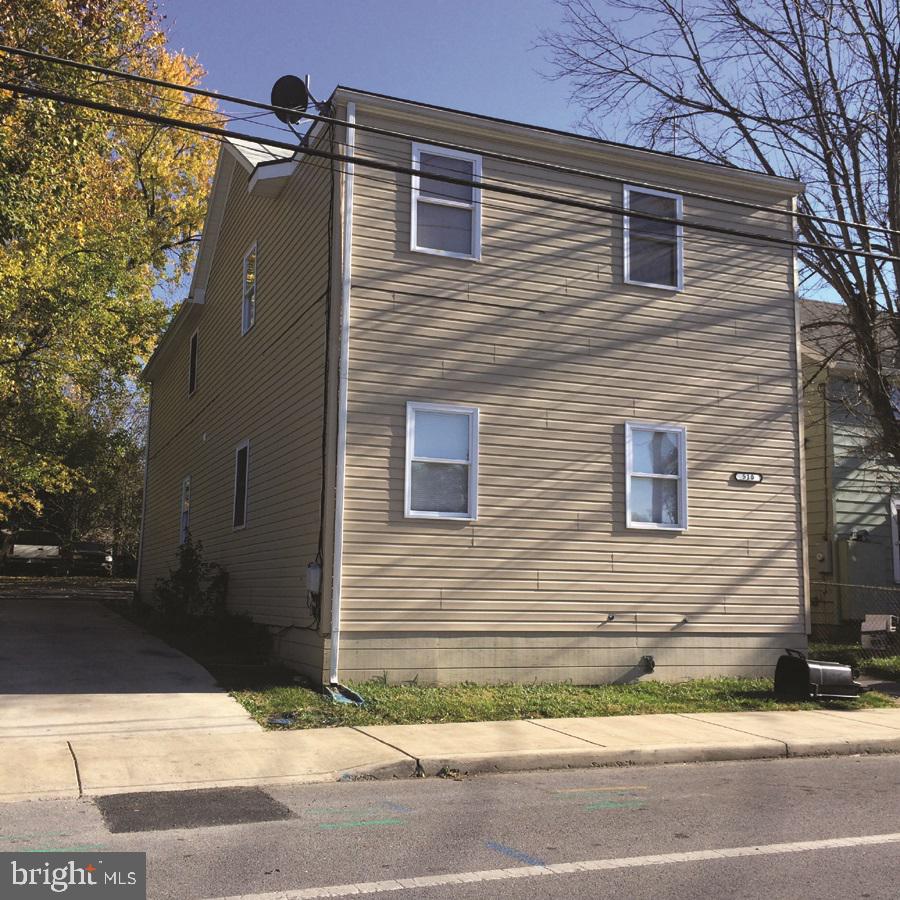 510 N Kent Street 1 For Rent, WINCHESTER, VA 22601 Home ByOwner