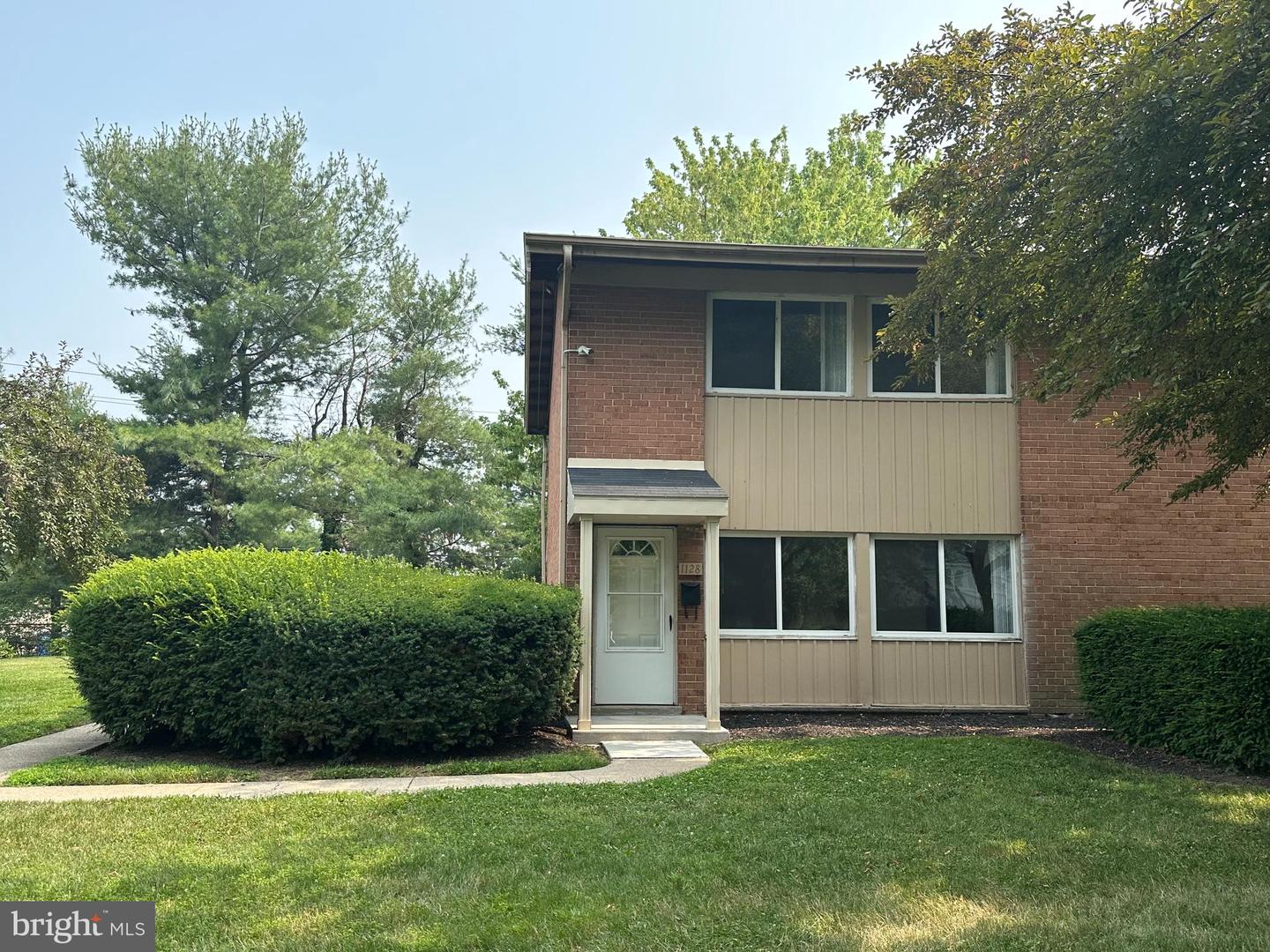 1128 Taney Avenue For Rent, FREDERICK, MD 21702 Home ByOwner