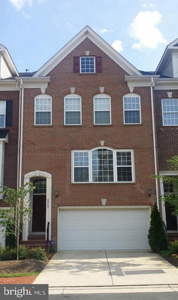 8064 Criaza Branch Court For Rent, VIENNA, VA 22182 Home ByOwner