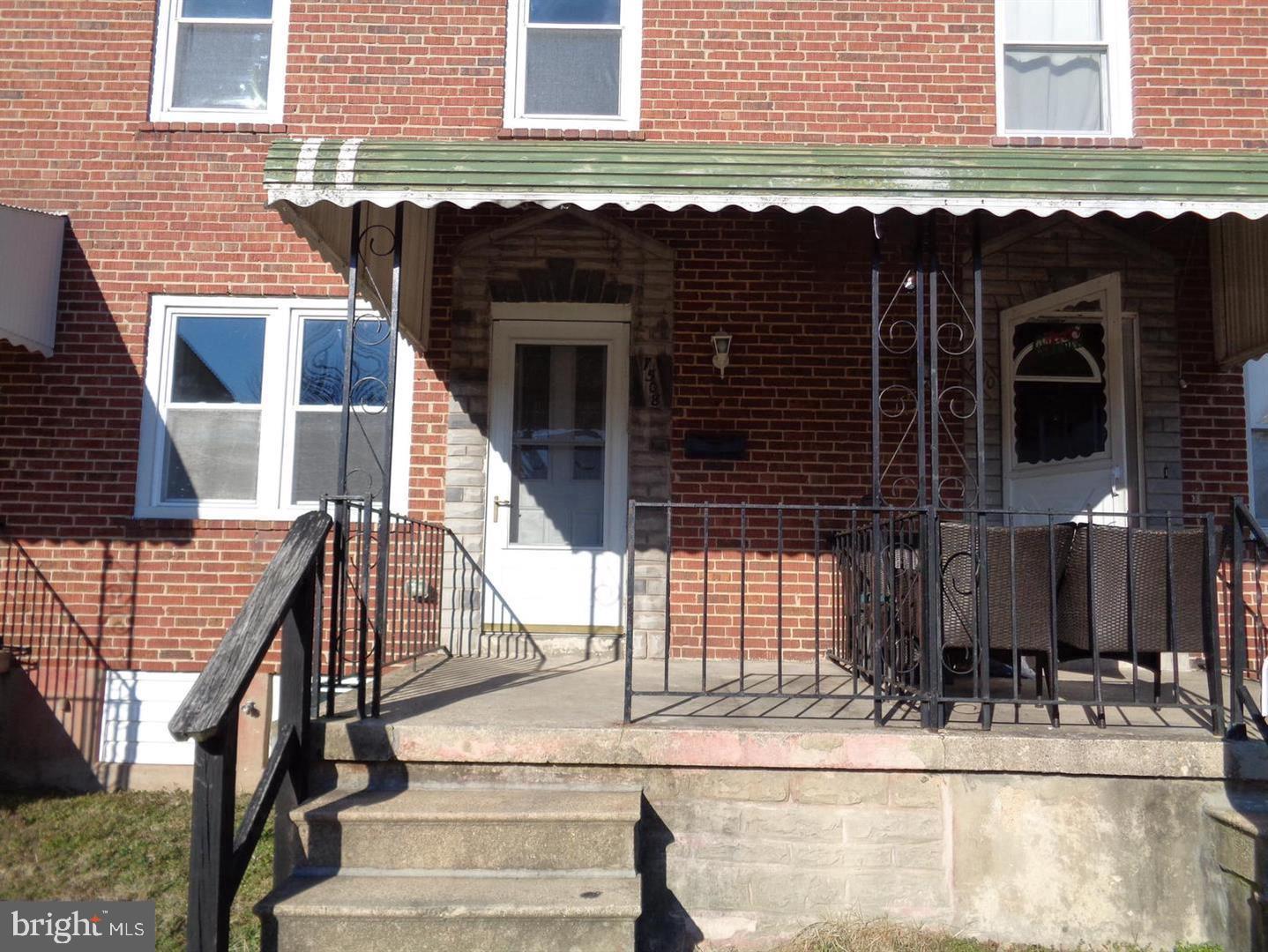 Dundalk, MD 12 Homes For Rent By Owner (FRBO) ByOwner