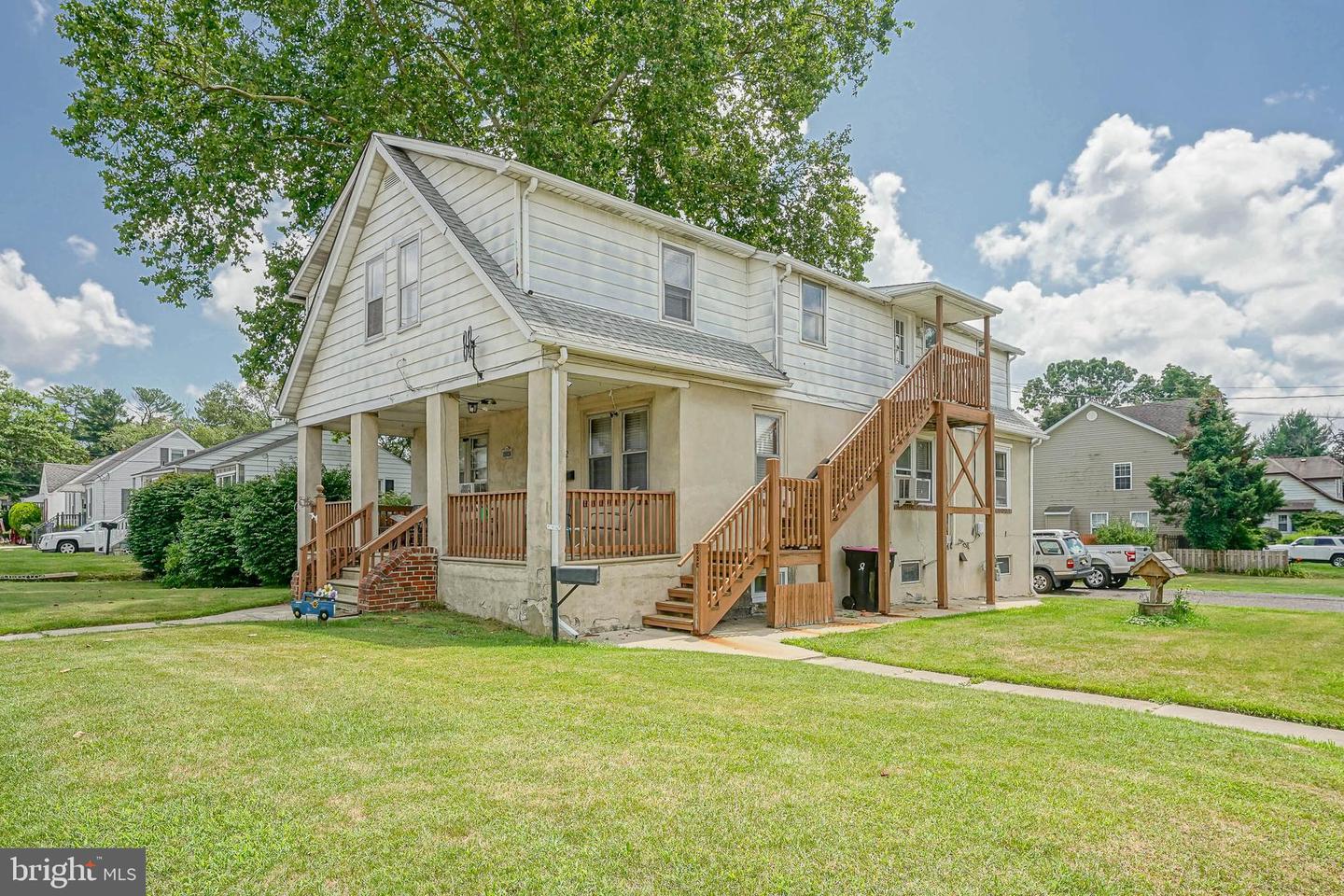 Blackwood, NJ 15 Homes For Rent By Owner (FRBO) ByOwner