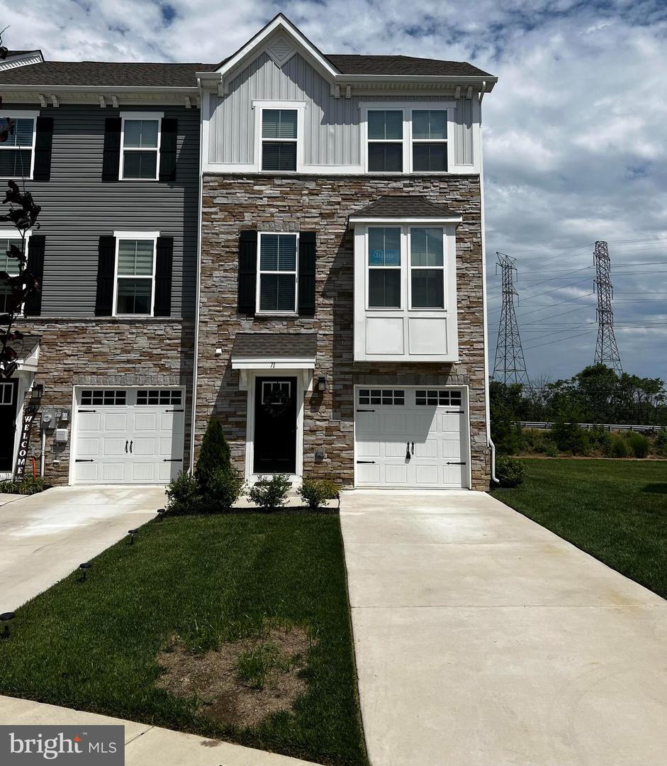 Pennsauken, NJ 6 Homes For Rent By Owner (FRBO) ByOwner