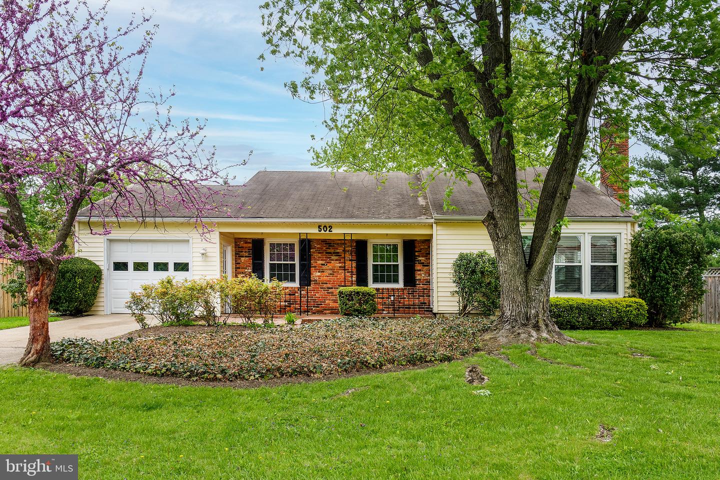 502 Valley View Avenue Sw SW For Rent, LEESBURG, VA 20175 Home ByOwner