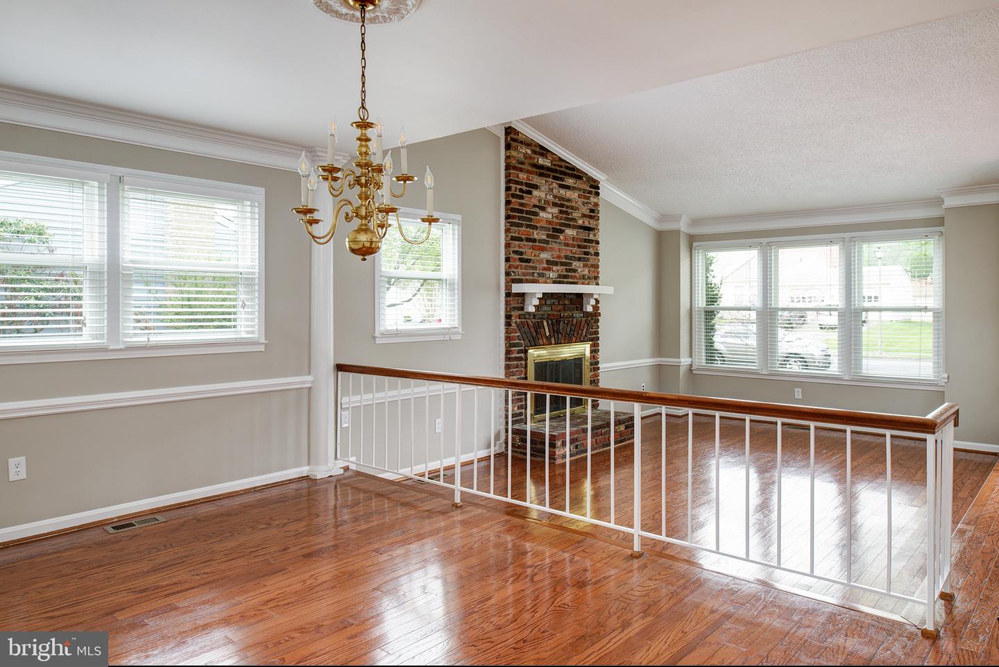 502 Valley View Avenue Sw SW For Rent, LEESBURG, VA 20175 Home ByOwner