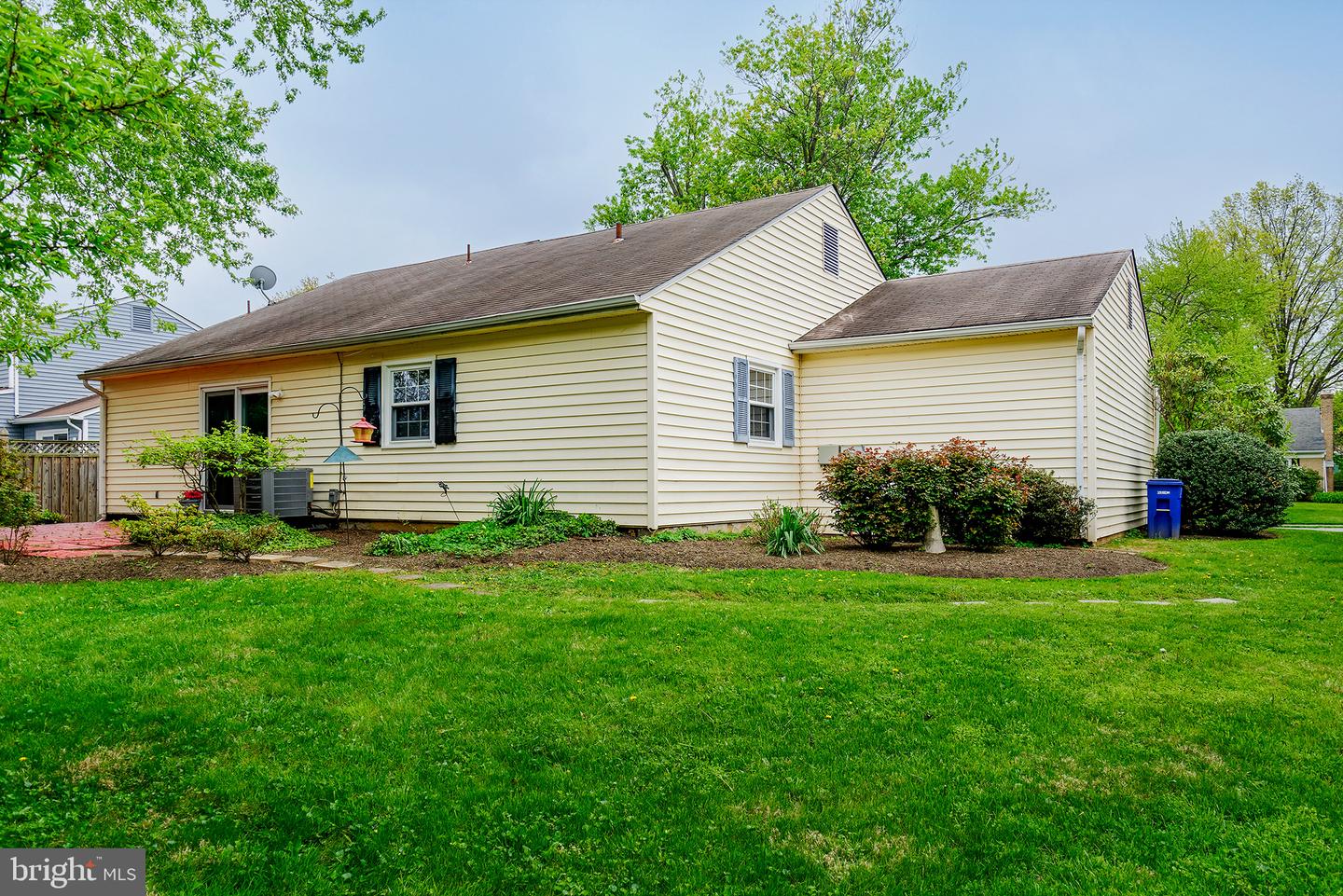 502 Valley View Avenue Sw SW For Rent, LEESBURG, VA 20175 Home ByOwner