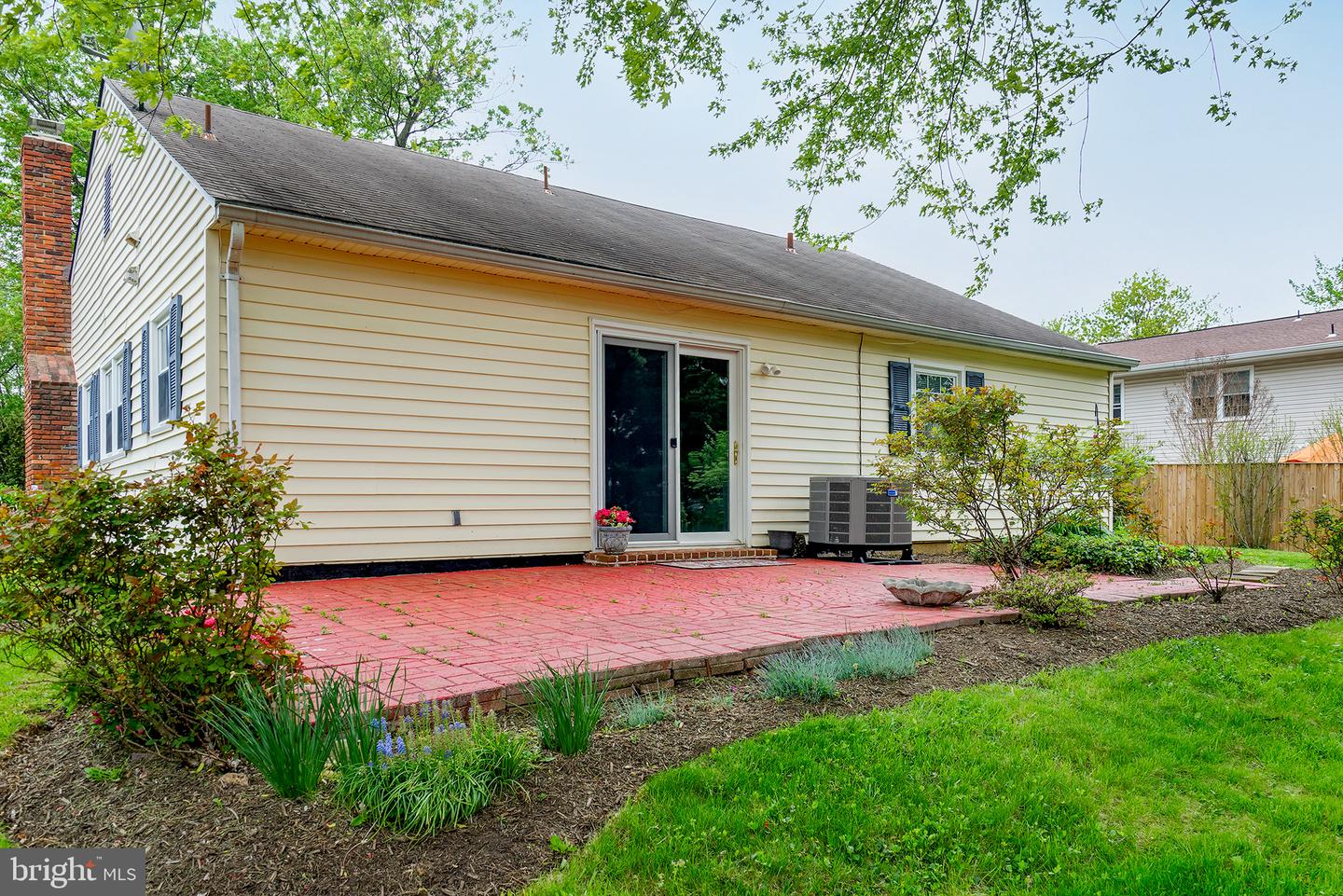 502 Valley View Avenue Sw SW For Rent, LEESBURG, VA 20175 Home ByOwner