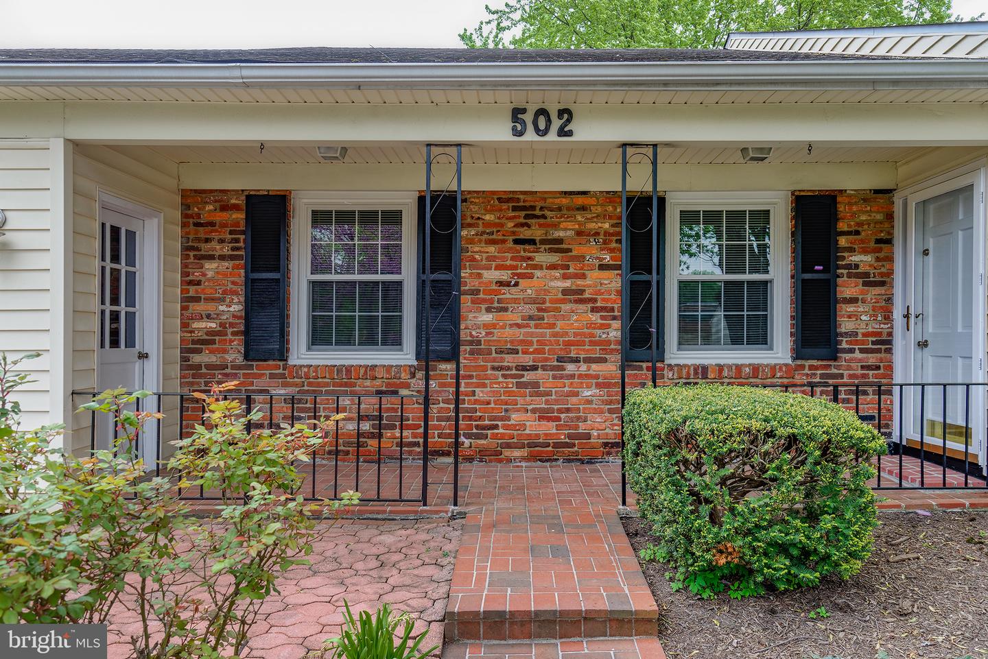 502 Valley View Avenue Sw SW For Rent, LEESBURG, VA 20175 Home ByOwner