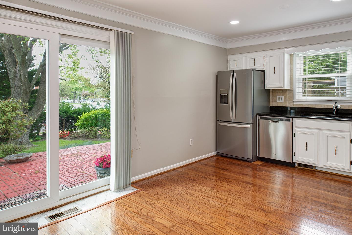 502 Valley View Avenue Sw SW For Rent, LEESBURG, VA 20175 Home ByOwner