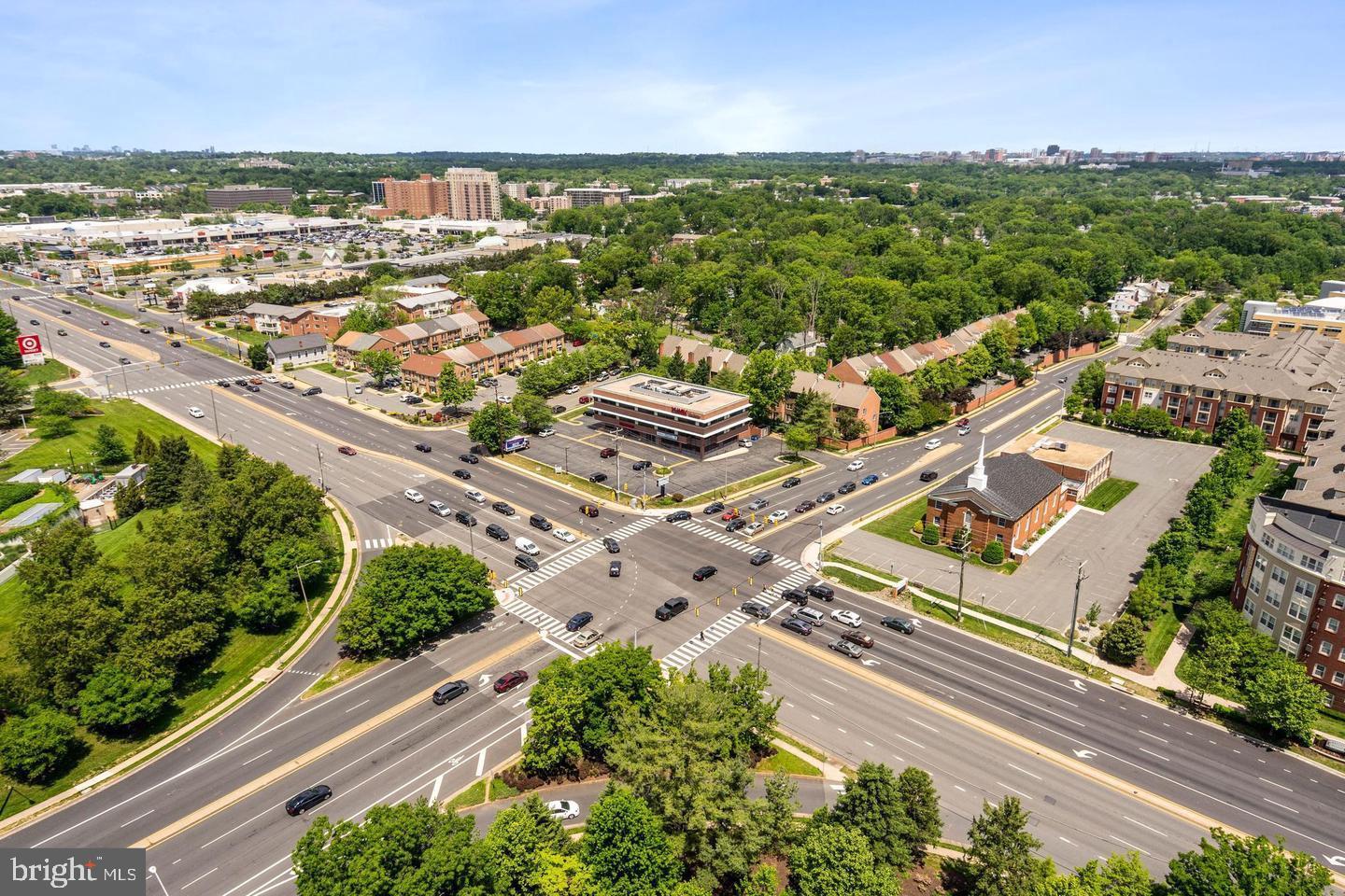 3701 S Mason Drive 2410N For Rent, FALLS CHURCH, VA 22041 Home