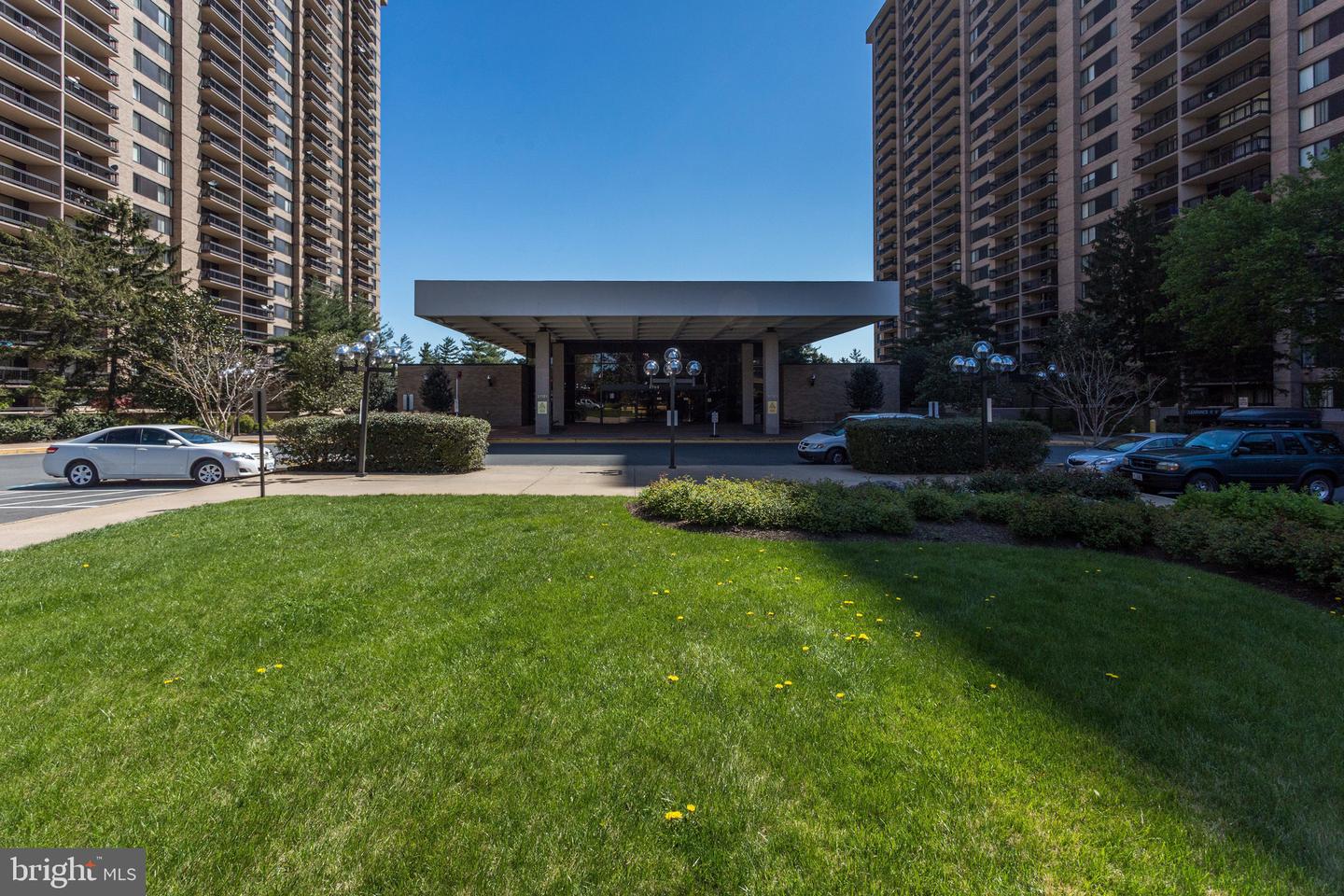 3701 S Mason Drive 2410N For Rent, FALLS CHURCH, VA 22041 Home