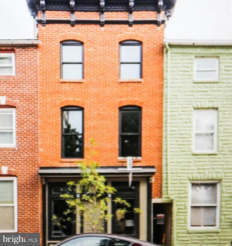 Baltimore, MD 763 Homes For Rent By Owner (FRBO) Page 6 ByOwner