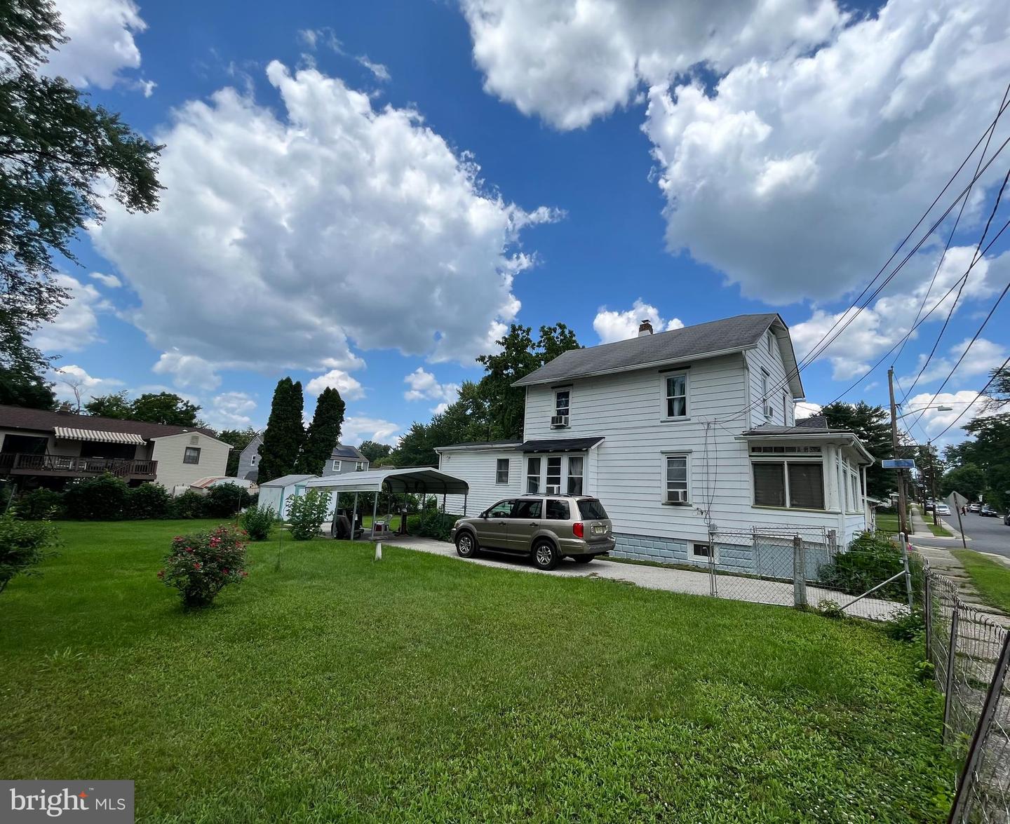 Pennsauken, NJ 10 Homes For Rent By Owner (FRBO) ByOwner