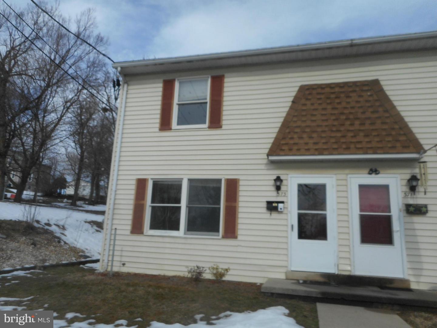 Chambersburg, PA 12 Homes For Rent By Owner (FRBO) ByOwner