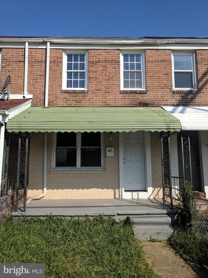 Dundalk, MD 18 Homes For Rent By Owner (FRBO) ByOwner