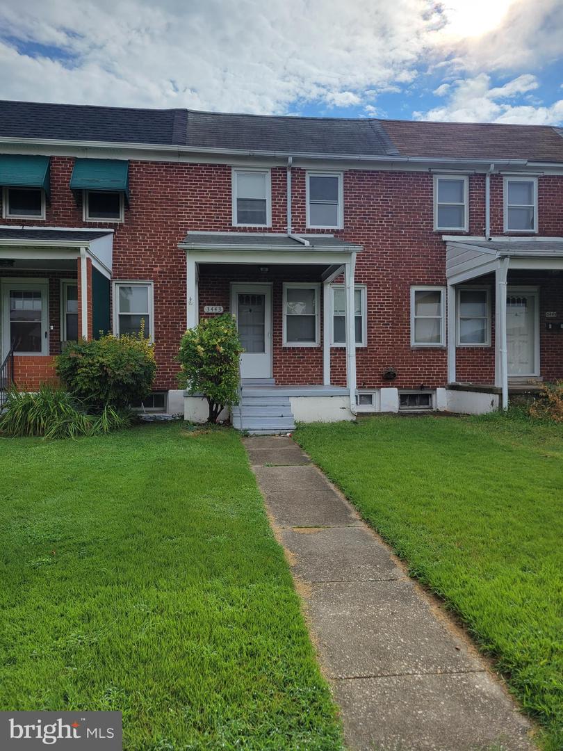 Dundalk, MD 18 Homes For Rent By Owner (FRBO) ByOwner
