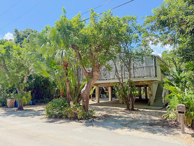 110 Arctic Avenue, Key Largo FL 33070