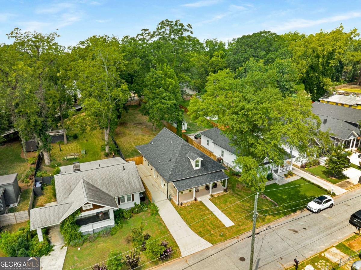 199 Racine Street SW For Sale, Atlanta, GA 30314 Home | ByOwner