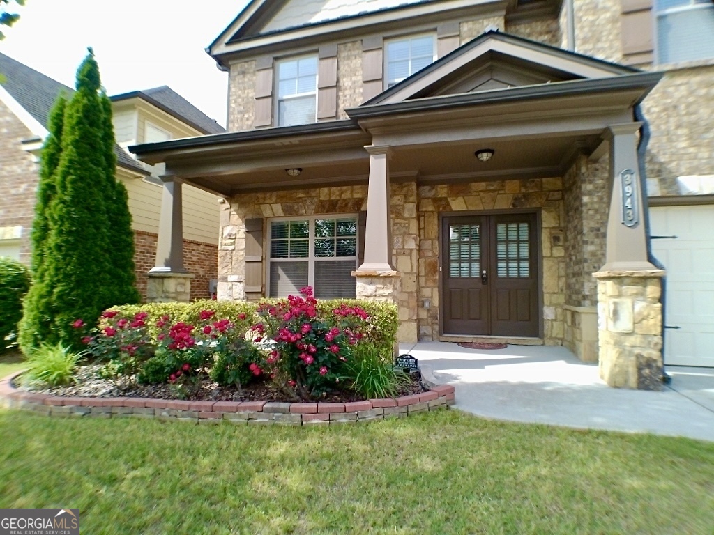 3943 Ridge Grove Way For Sale, Suwanee, GA 30024 Home | ByOwner