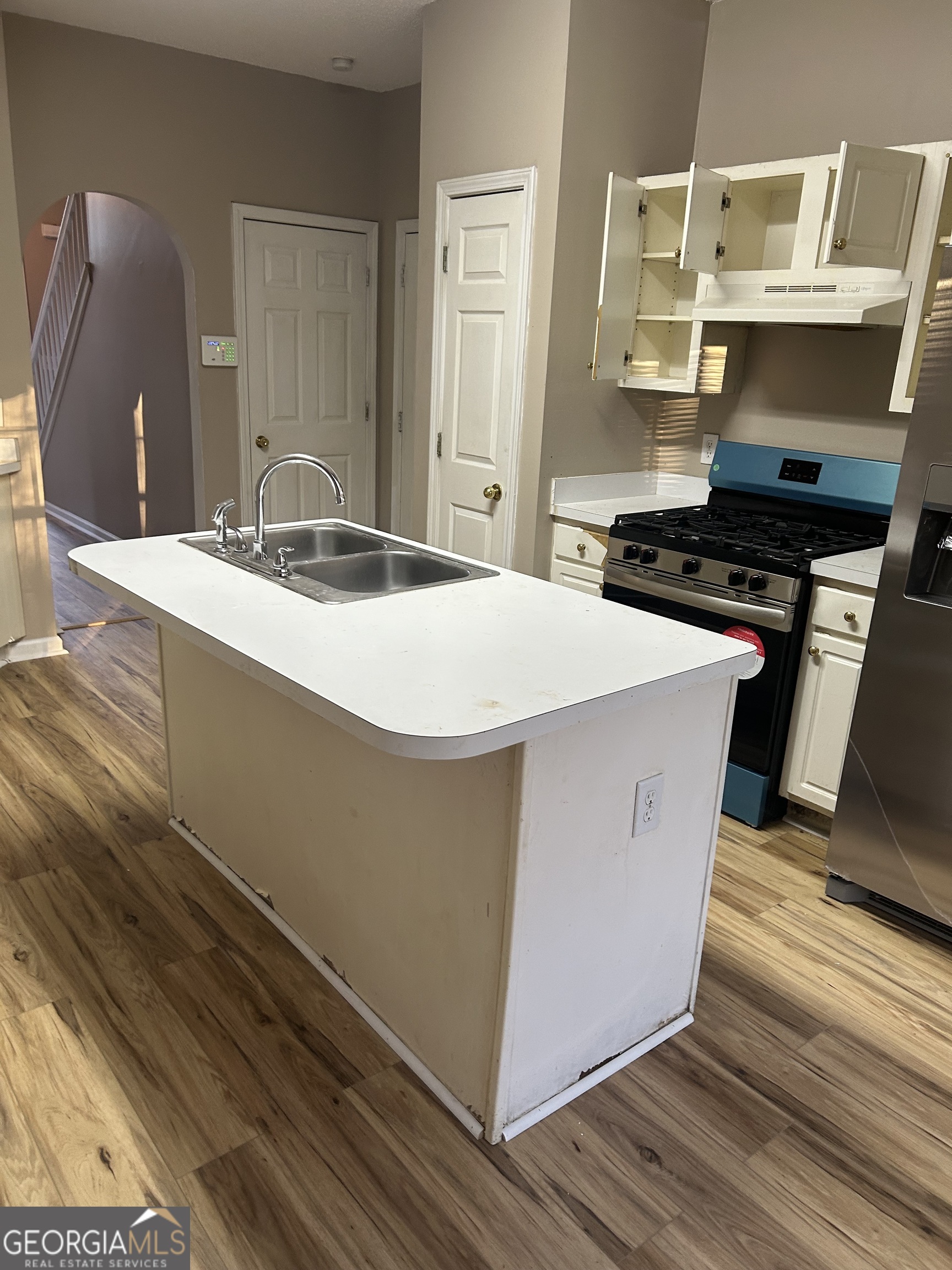 4263 Anderson Ridge Way For Rent, Austell, GA 30106 Home | ByOwner