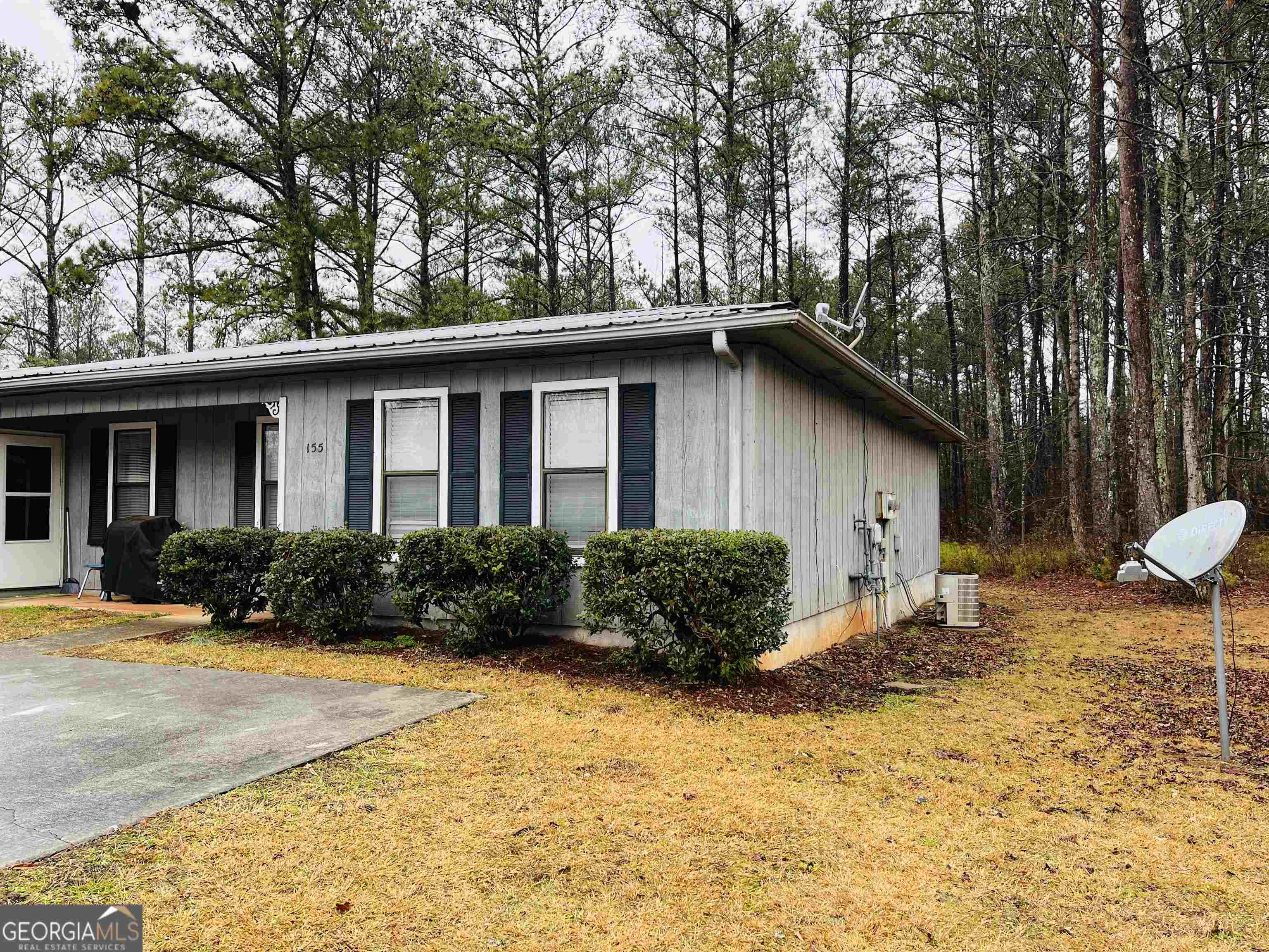 145 Pine Terrace #155, Palmetto GA 30268