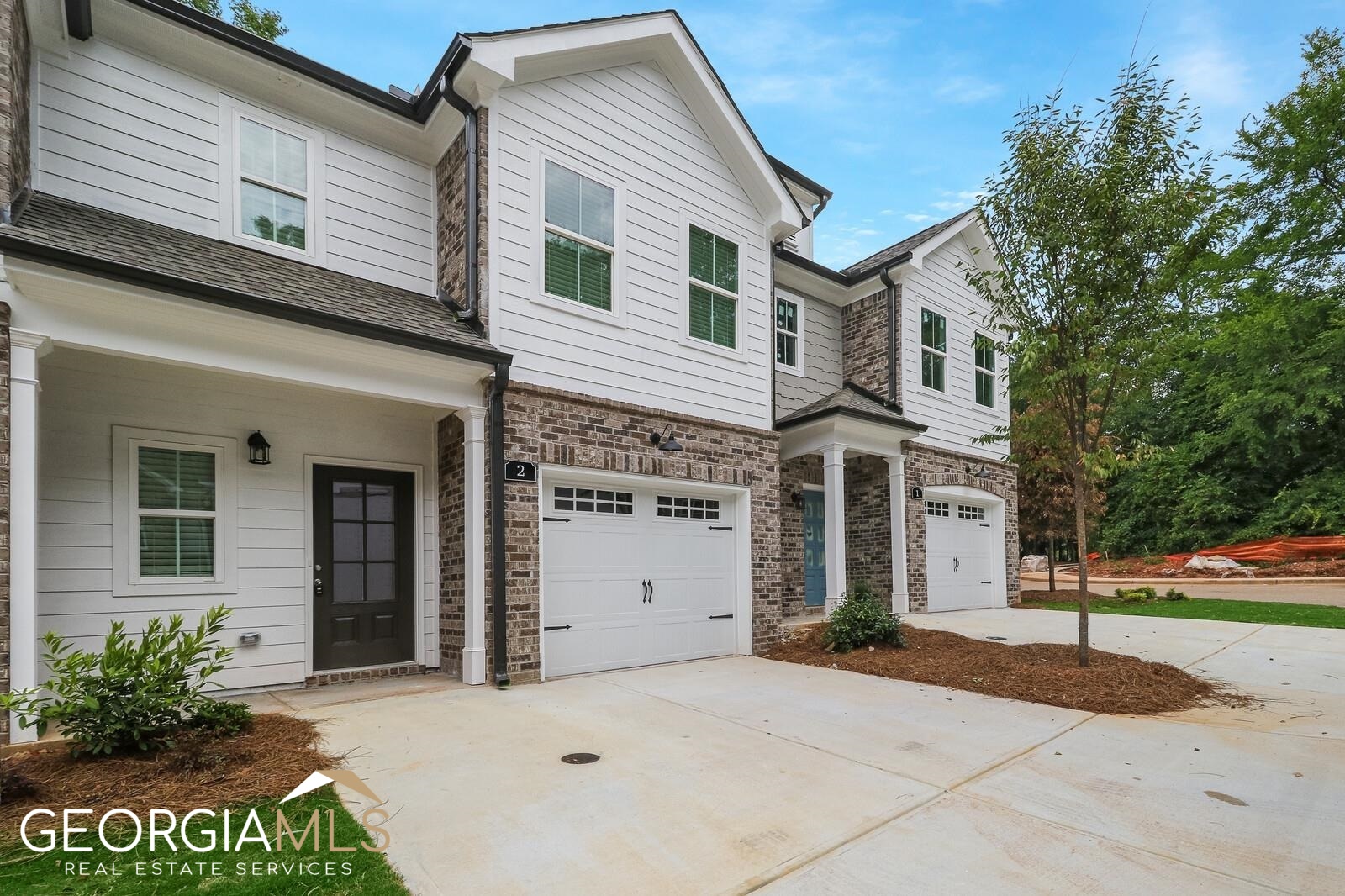 15 Sprayberry Road #6, Newnan GA 30263