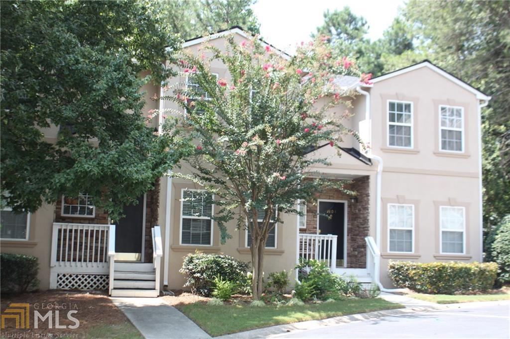 1803 Mason Creek Circle, Atlanta GA 30350