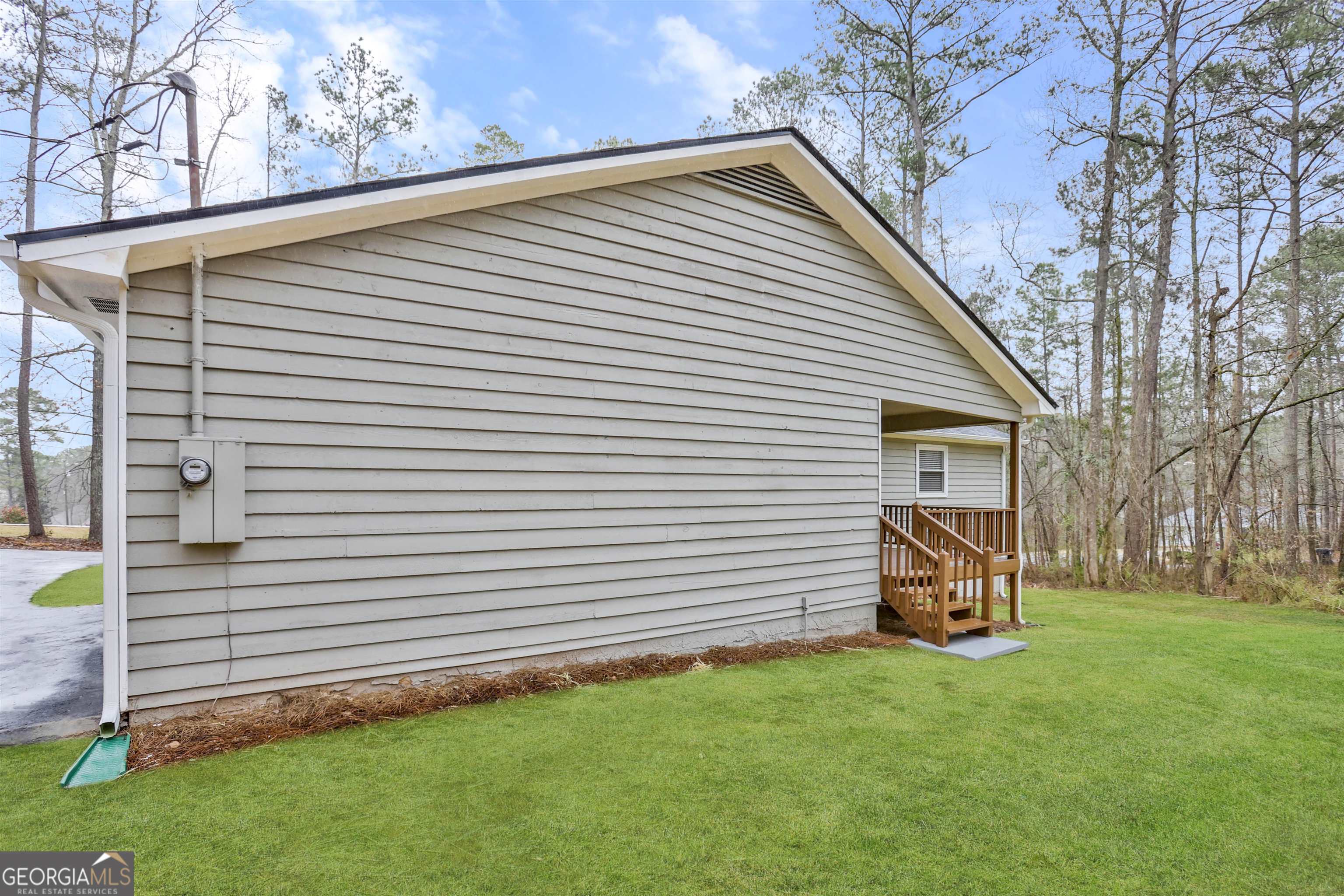 100 Lookout Way For Rent, Stockbridge, GA 30281 Home ByOwner