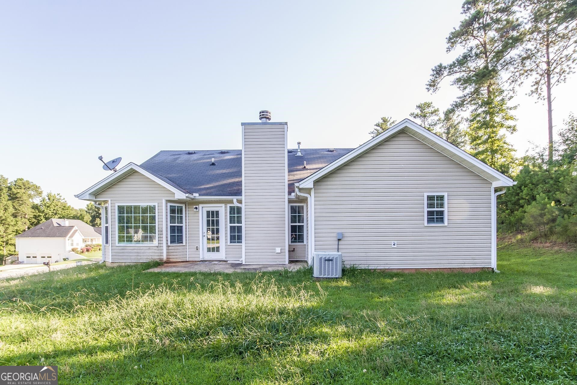 112 Dillard Court For Rent, Dallas, GA 30157 Home ByOwner